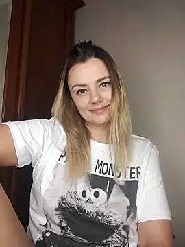 KrissSexi's cam snapshot