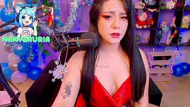 _niiky's cam snapshot