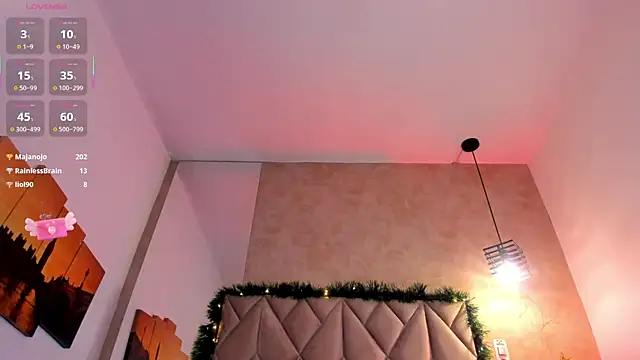 kailinmoonx live sex cam
