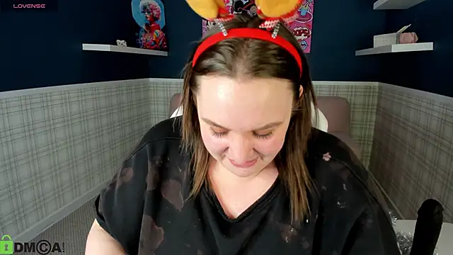 bbwsexis's cam snapshot