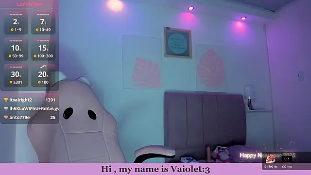 _vaiolet_owo's cam snapshot