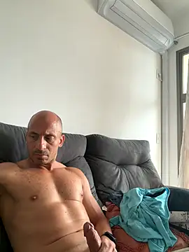 Russo41rj's cam snapshot