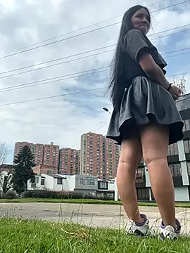 Agatta-X's cam snapshot