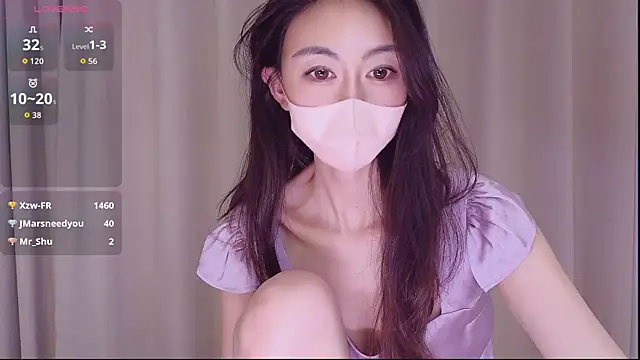 Anan-077's cam snapshot