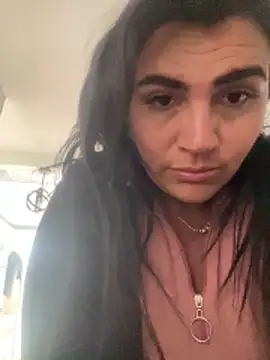 sophie-honey's cam snapshot