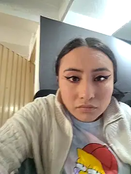 Venuz_Rivers_'s cam snapshot