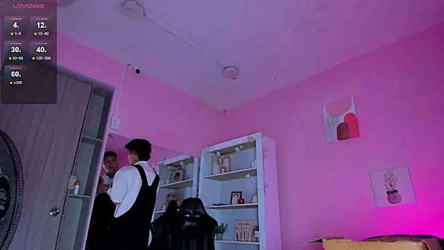 Ian_Castillo_ live sex cam