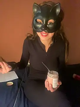 Miss_Dior1's cam snapshot