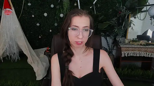 CareyJonas's cam snapshot