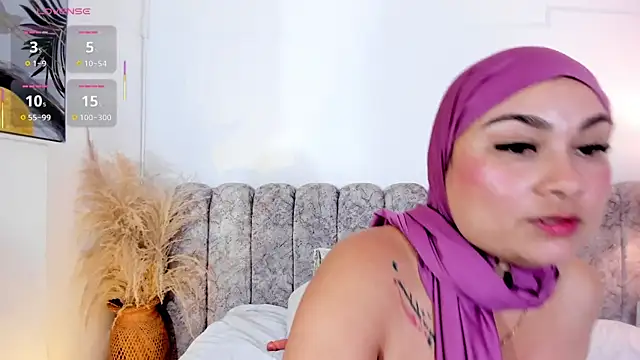 azaharaaa_'s cam snapshot