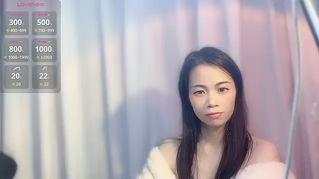 Lynnalltop-165-KeKe's cam snapshot