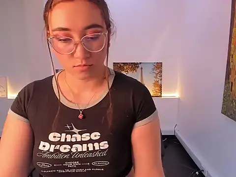 SwettieSammy's cam snapshot