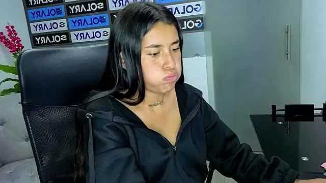 ScarlethJonz's cam snapshot