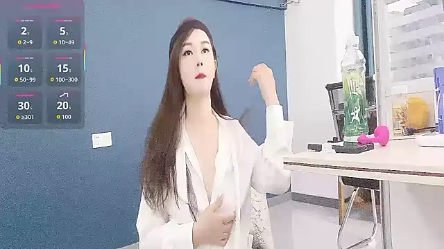 xiaoxiao-5200's cam snapshot