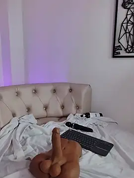 SamantaaJoness's cam snapshot