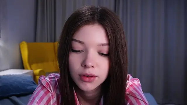 JanethLevine's cam snapshot