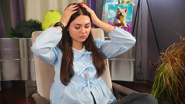 LatonyaButac's cam snapshot