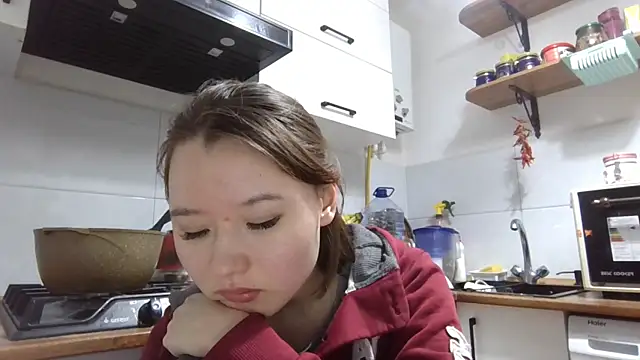 VelmaMaasch's cam snapshot