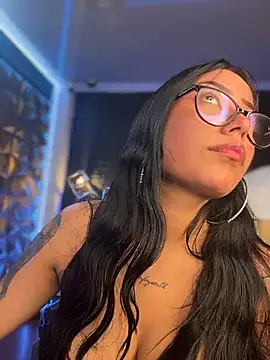 Candy_LS's cam snapshot