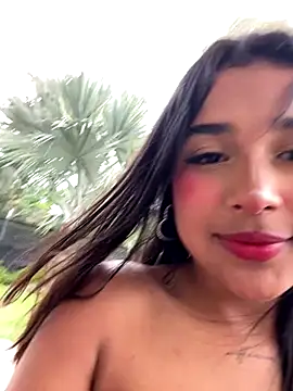 Mariangel_11's cam snapshot