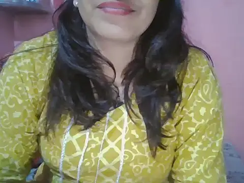 Hot-shanvi's cam snapshot