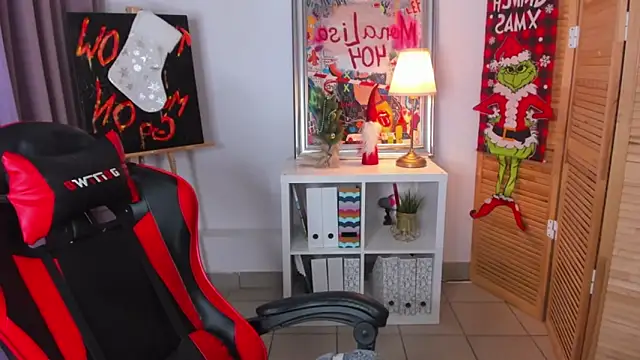 BakugoKatsuki's cam snapshot