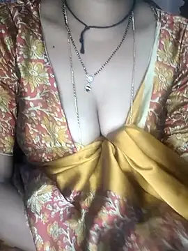 SindhuHappy's cam snapshot