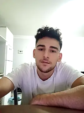 Yasinyasin7 live sex cam