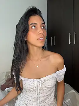 Miia_moonn's cam snapshot