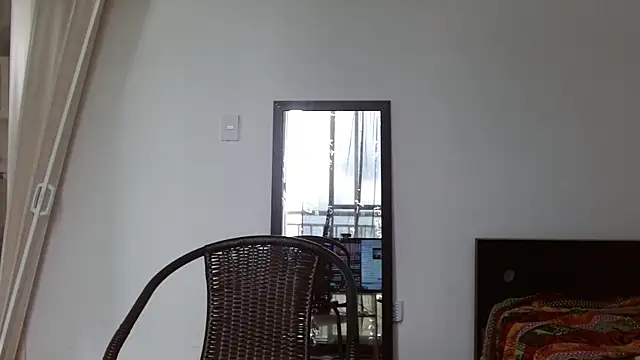 Genesis_Montenegro_Ec's cam snapshot