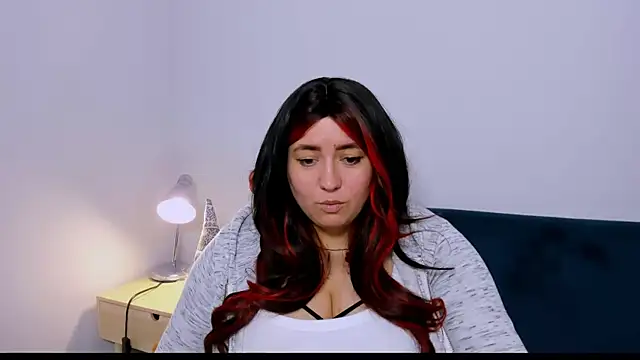 HarperSensual's cam snapshot