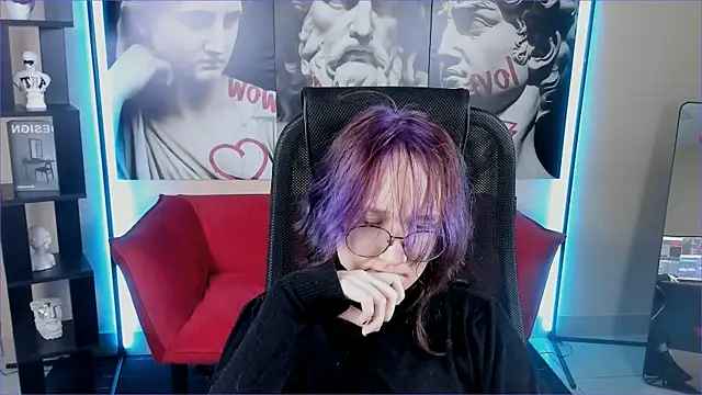 Sylvia_Reed's cam snapshot