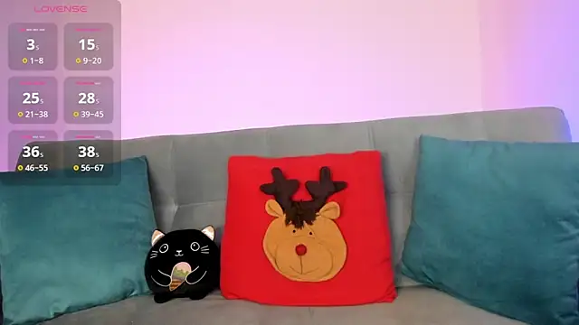 RosesLizzyy's cam snapshot