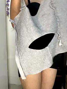 Ms_stella's cam snapshot