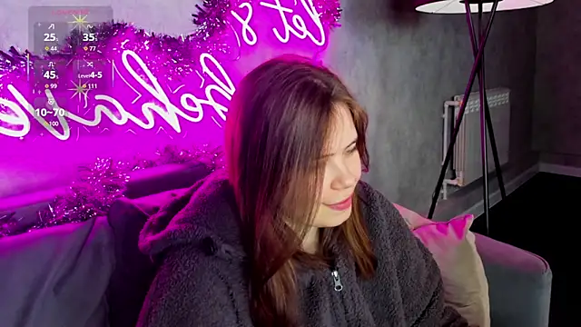 EricaElliott's cam snapshot