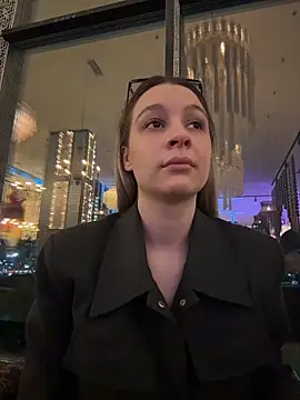 SashaCatt's cam snapshot