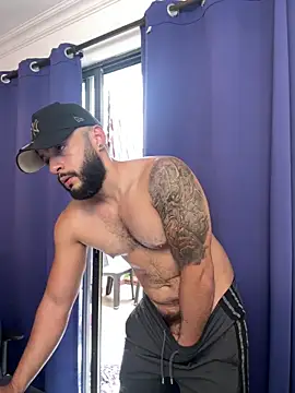 Mike_savage3 live sex cam