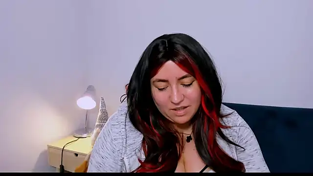 HarperSensual's cam snapshot