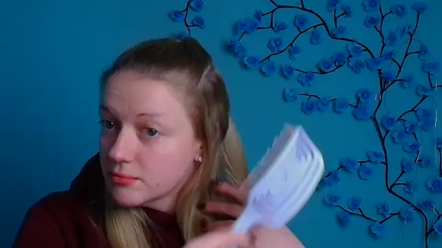 Samantha_Gloww's cam snapshot