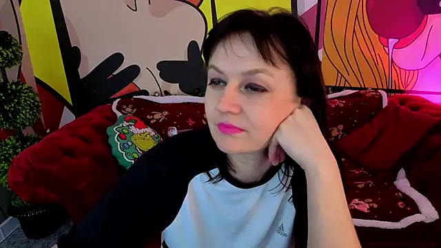 MariStorm's cam snapshot