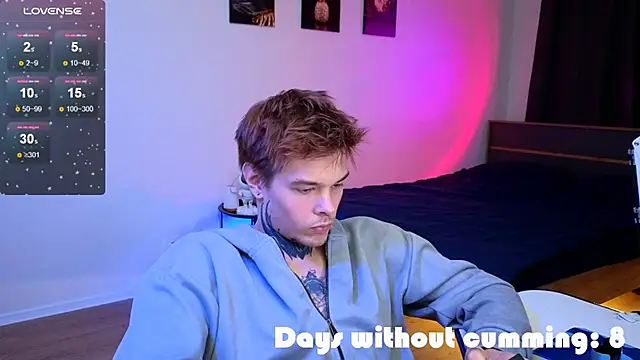 DENIS_HERE's cam snapshot