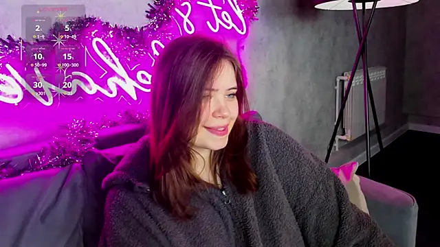 EricaElliott's cam snapshot