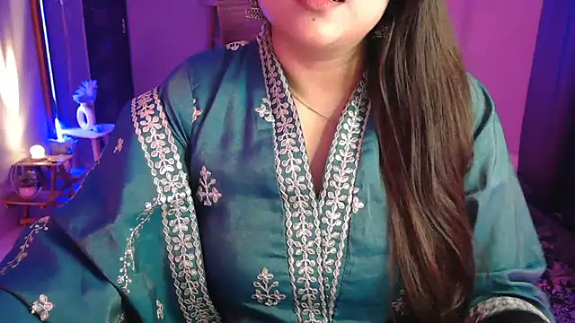 Mitikaa's cam snapshot