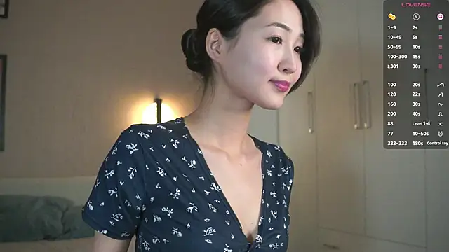 SeulBi's cam snapshot