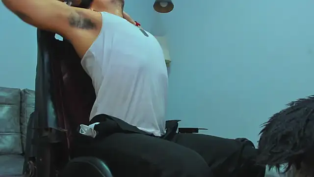 Xfire_boy69's cam snapshot