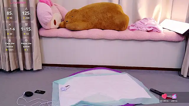 niannian18's cam snapshot