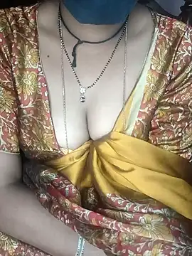 SindhuHappy's cam snapshot