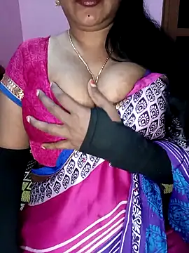 KannadaTamilTeluguBeauty's cam snapshot