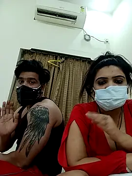 indianbeautystar's cam snapshot