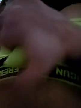 seulementme's cam snapshot